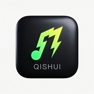 汽水音乐功能路线图说明